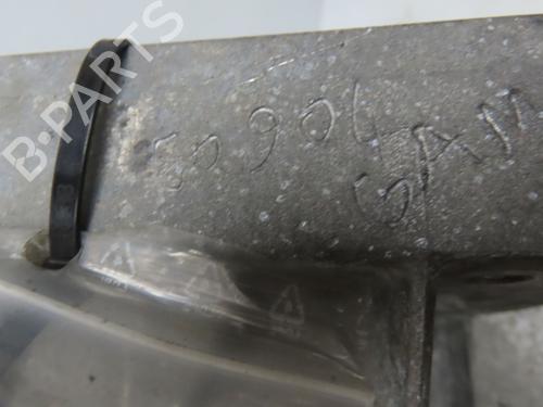 Gearbox RENAULT MEGANE I (BA0/1_) 1.6 16V (BA04, BA0B, BA11, BA1J, BA16, BA19, BA1K, BA1V,... | BP28967264M3 