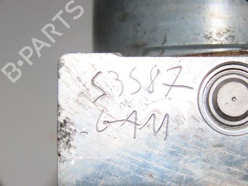 Used ABS pump RENAULT KANGOO / GRAND KANGOO II (KW0/1_) 1.5 dCi (KW0C, KW2C, KW4C) (106 hp) 28829977