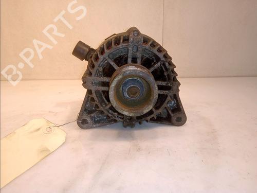 Generator FORD FIESTA V (JH_, JD_) 1.4 TDCi (68 hp) 13362666