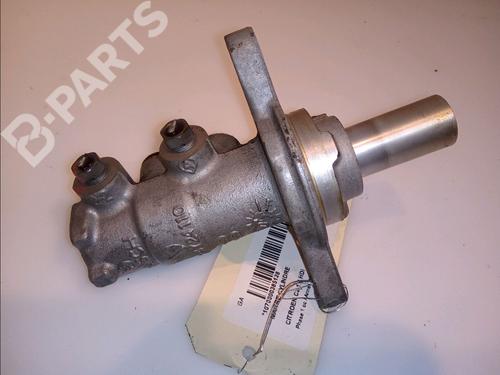 Brake master cylinder CITROËN C2 (JM_) 1.4 HDi | BP11100486M77 