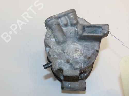 Used AC compressor FIAT BRAVO II (198_) 1.6 D Multijet (198AXH1B) (105 hp) 26383504