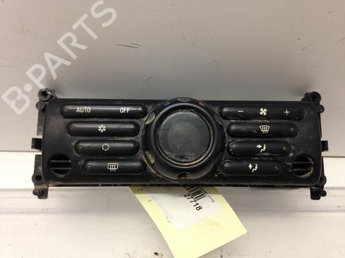 Climate control MINI MINI (R50, R53) One D | BP36494401I5 - Image 6
