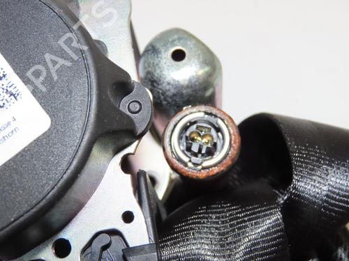 Front right seatbelt DACIA DUSTER (HM_) 1.3 TCe 130 (HMMF) | BP40241035I25 - Image 5