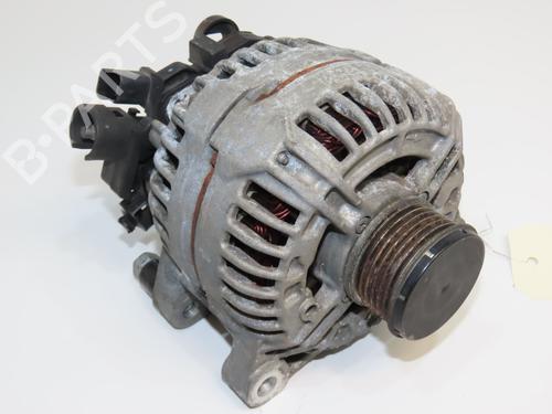 Alternateur MINI MINI (R56) Cooper D (109 hp) 31120061