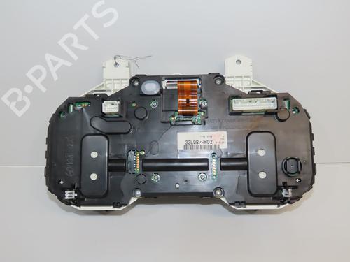 Instrument cluster NISSAN PULSAR Hatchback (C13) 1.2 DIG-T | BP38023747C47 - Image 5