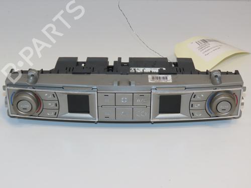 Climate control CITROËN C5 III (RD_) 2.0 HDi (RDRHD8, RDRHDJ, RDRHR8, RDRHRJ) | BP28830343I5 - Image 7