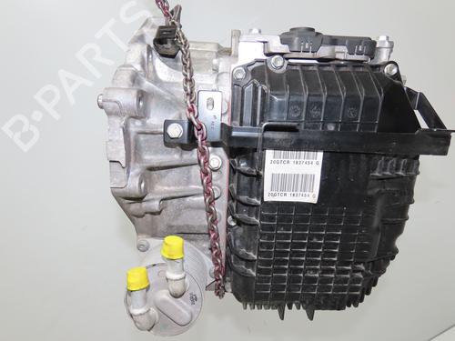 Gearbox PEUGEOT EXPERT Van (V_) 2.0 BlueHDi 145 | BP40273957M3 - Image 4