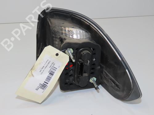 Used Left taillight Left taillight FORD S-MAX (WA6) 1.8 TDCi (125 hp) 31912207 31912207