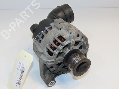 Used Alternator Alternator BMW 5 (E39) 520 i (170 hp) 28829073 28829073
