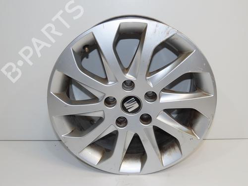 Fælk SEAT LEON (5F1) 1.2 TSI | BP30404041C45 