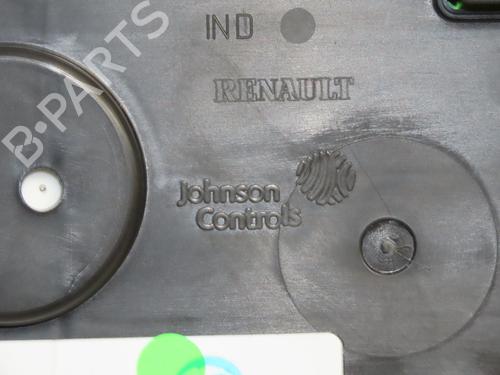 Instrument cluster DACIA SANDERO II 1.0 SCe 75 (B8JC, B8JD, B8NC) | BP32377355C47 - Image 4