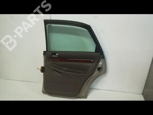 Right rear door AUDI A4 B5 (8D2) 2.4 | BP9599212C5 