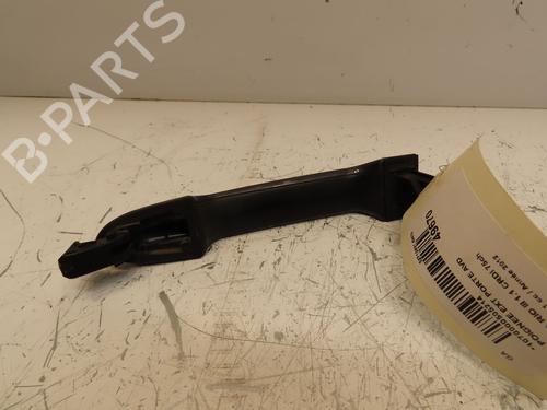 Front right exterior door handle KIA RIO III (UB) 1.1 CRDi | BP17051499C129 