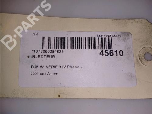 Injector BMW 3 (E46) 320 i | BP11098905M100 