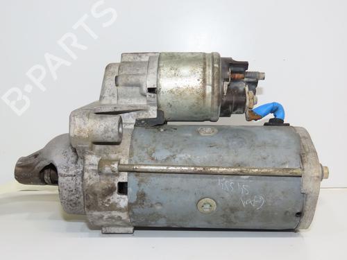 Used Starter Starter CITROËN C3 Picasso (SH_) 1.6 HDI 90 (92 hp) 31056207 31056207