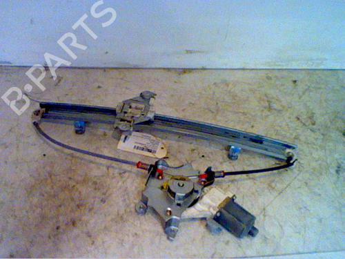 Used Front right window mechanism NISSAN MICRA III (K12) [2002-2011]  23175637