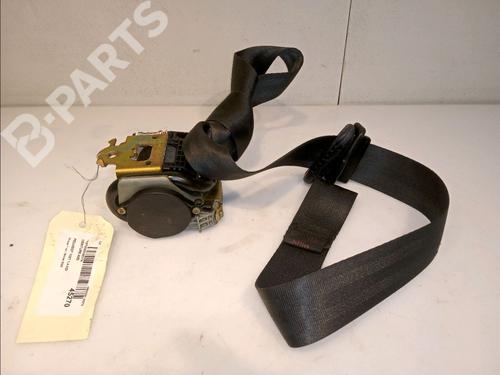 Used Front right belt tensioner PEUGEOT 1007 (KM_) 1.4 HDi (68 hp) 11976471