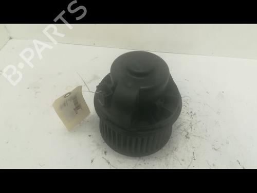Heater blower motor FORD S-MAX (WA6) 1.8 TDCi | BP23172502M62 