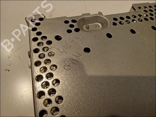 Radio PEUGEOT 308 I (4A_, 4C_) 1.6 HDi | BP11101491E6