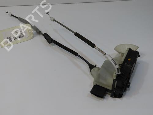Front left lock CITROËN C4 II (NC_) 1.6 HDi 90 | BP36958580C98 - Image 4