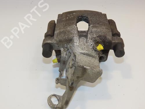 Used Left rear brake caliper Left rear brake caliper JAGUAR XJ (X350, X358) 3.6 (258 hp) 29195988 29195988