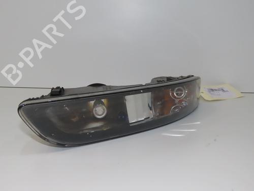Right front fog light PORSCHE 911 Convertible (997) 3.6 Carrera | BP31575816C31 