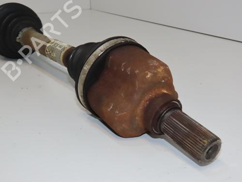 Left front driveshaft PEUGEOT 508 SW I (8E_) 2.0 HDi | BP31120222M38