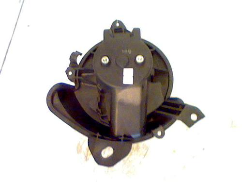 Heater blower motor CITROËN NEMO Box Body/MPV (AA_)  | BP23172441M62 