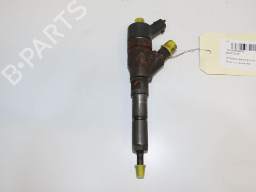 Used Injector Injector 23171521 23171521