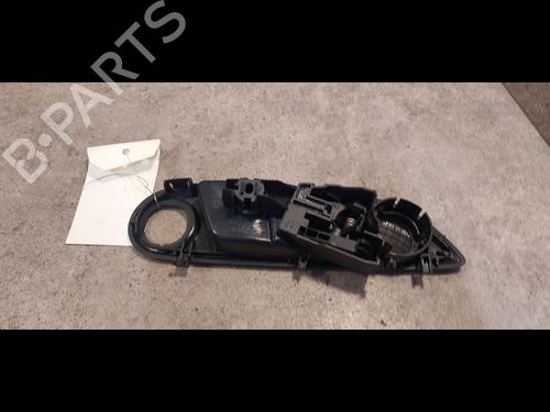 Front left interior door handle FORD FIESTA VI (CB1, CCN) 1.4 TDCi | BP9614589I13