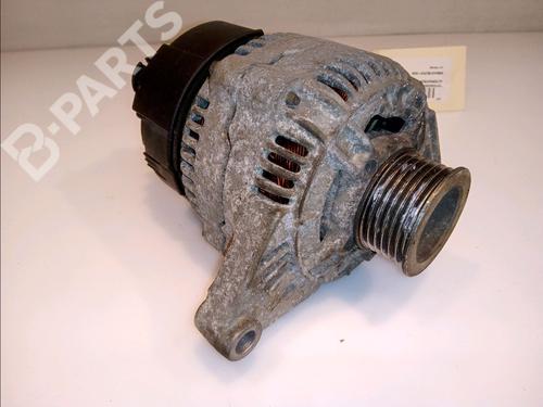 Alternator NISSAN MICRA II (K11) 1.0 i 16V | BP11509582M7 
