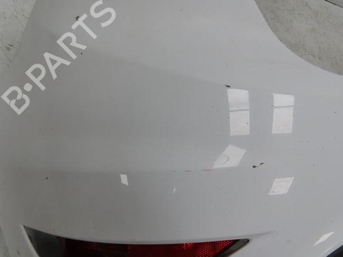 Rear bumper FORD FIESTA VI (CB1, CCN) 1.25 | BP28802155C8 