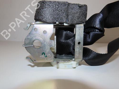 Used Rear center seatbelt Rear center seatbelt FORD S-MAX (WA6) 2.0 TDCi (140 hp) 18646046 18646046