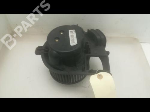 Varmeblæser RENAULT CLIO II (BB_, CB_) 1.2 (BB0A, BB0F, BB10, BB1K, BB28, BB2D, BB2H, CB0A,... (58 hp) 9598107