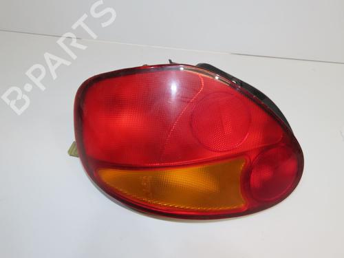 Left taillight DAEWOO MATIZ (M100, M150) 0.8 | BP23178003C34  - Image 5