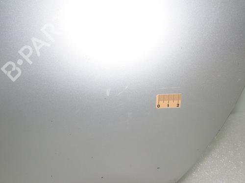 Used Left front door Left front door RENAULT CLIO III (BR0/1, CR0/1) 1.5 dCi (C/BR0G, C/BR1G) (68 hp) 32872951 32872951