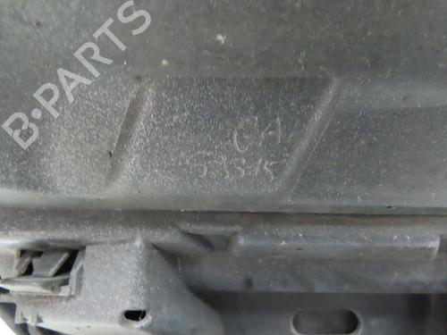 Grill RENAULT MASTER III Van (FV) 2.3 dCi 130 FWD (FV0M, FV0Y, FV0J, FV02, FV03) | BP36758168C40 - Image 3