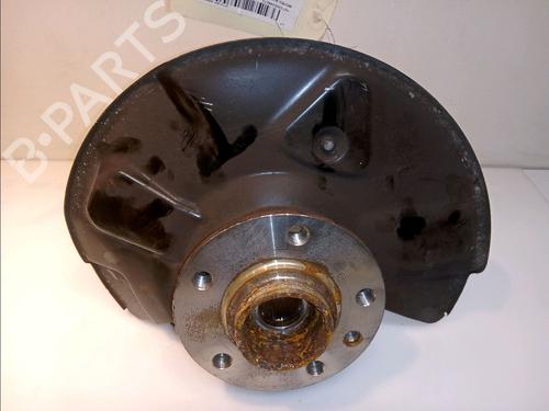Used Right front steering knuckle Right front steering knuckle 15742183 15742183
