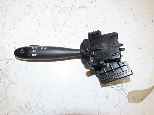 Used Steering column stalk HYUNDAI GETZ (TB) 1.1 (67 hp) 17037410