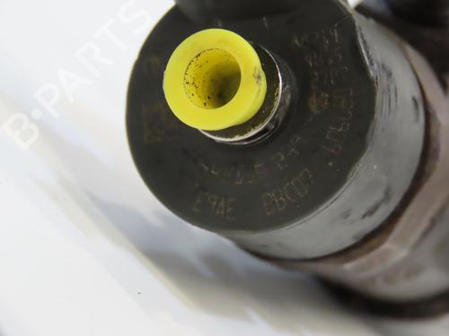 Used Injector CITROËN XSARA PICASSO (N68) 1.6 HDi (90 hp) 28828906