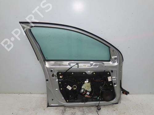 Used Left front door VW GOLF VI (5K1) 2.0 TDI (140 hp) 30955832