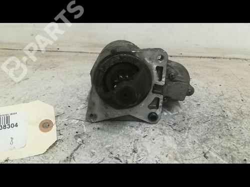 Used Starter FIAT PUNTO (188_) 1.2 60 (188.030, .050, .130, .150, .230, .250) (60 hp) 9607647