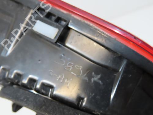 Right tailgate light VW POLO VI (AW1, BZ1, AE1) 1.0 TSI | BP38942767C80 - Image 3