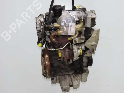 Engine SKODA FABIA II (542) 1.4 TDI | BP28966794M1 - Image 4