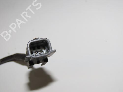 Right front steering knuckle NISSAN PULSAR Hatchback (C13) 1.2 DIG-T | BP32457498M26