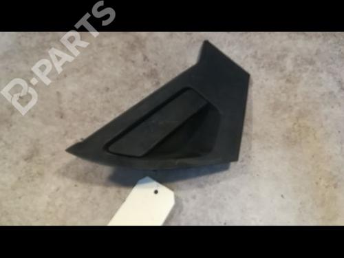 Used Rear left exterior door handle NISSAN JUKE (F15) 1.2 DIG-T (115 hp) 9611929