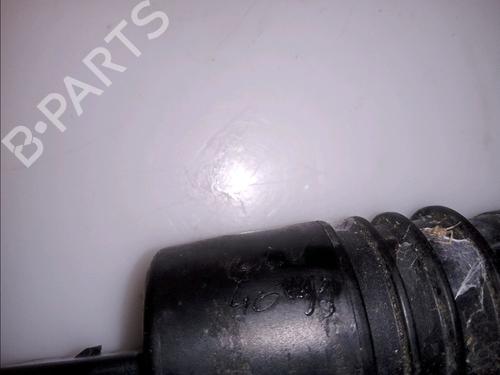 Used Washer pump Washer pump OPEL ASTRA J (P10) 1.7 CDTI (68) (131 hp) 14881514 14881514