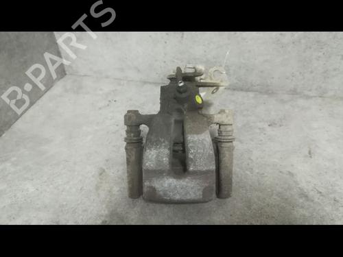 Used Right rear brake caliper RENAULT SCÉNIC II (JM0/1_) 1.5 dCi (JM1E, JM16) (106 hp) 14877035