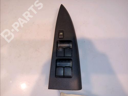left-front-window-switch-nissan-note-e11-ne11-16-25401bh12c-2005-2006-2007-2008-2009-2010-2011-2012-2013-11102947 main image