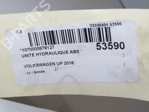 ABS pump VW UP! (121, 122, BL1, BL2, BL3, 123) 1.0 | BP31747973M43 - Image 6